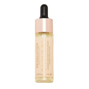 061/ Makeup Revolution Baking Oil